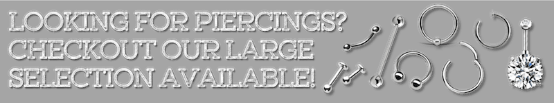 tpe dolls piercings