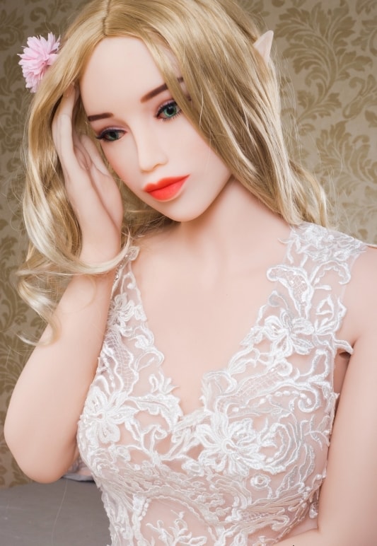 IZILDUR - SEXY TPE LOVE DOLL -0