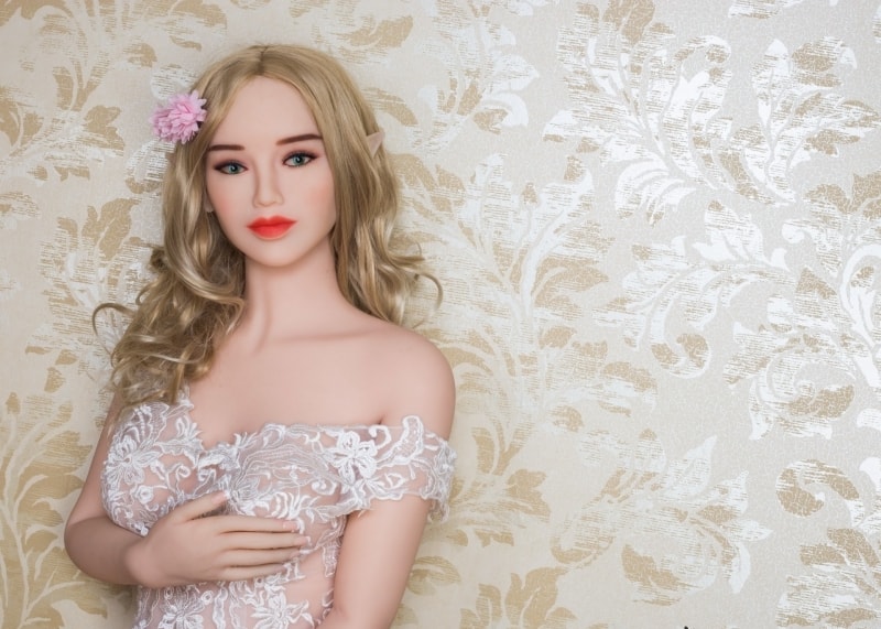 IZILDUR - SEXY TPE LOVE DOLL -13