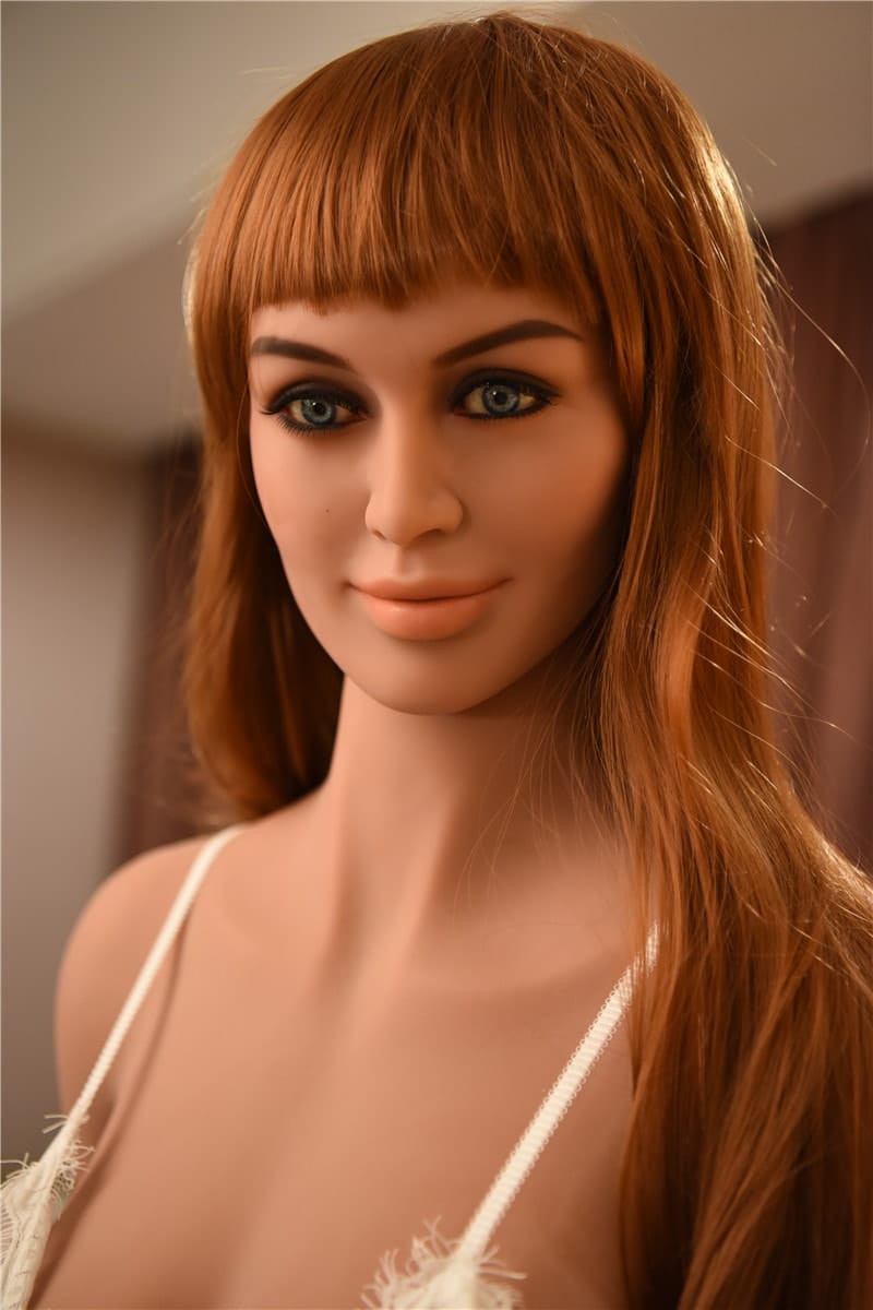 CLESIA - SEXY TPE LOVE DOLL -2-min