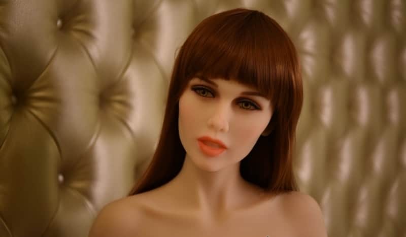MARGO - SEXY TPE LOVE DOLL -1