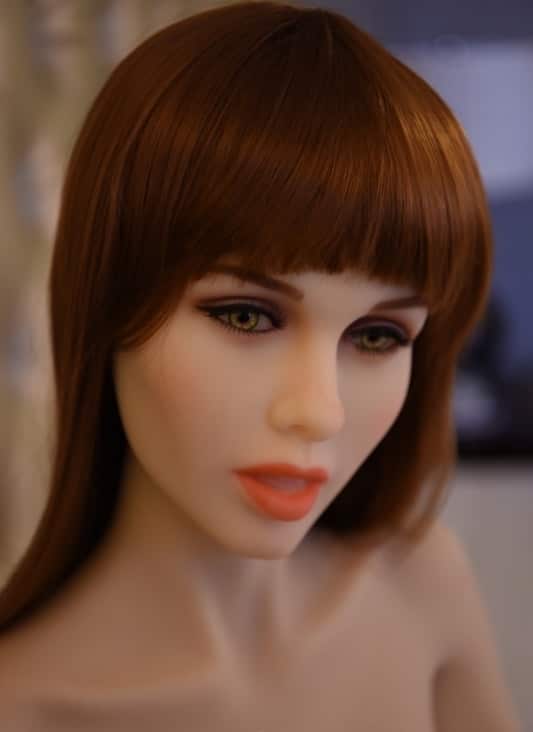 MARGO - SEXY TPE LOVE DOLL -10