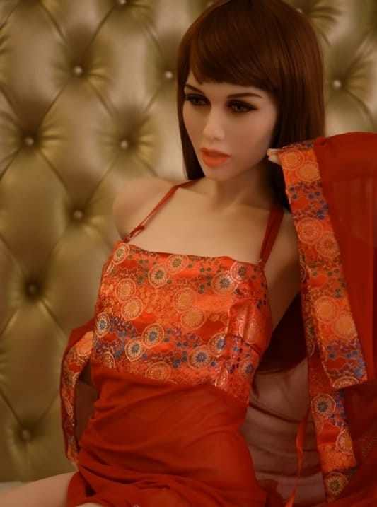 MARGO - SEXY TPE LOVE DOLL -15