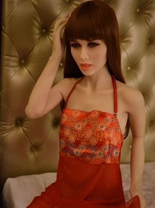 MARGO - SEXY TPE LOVE DOLL -16