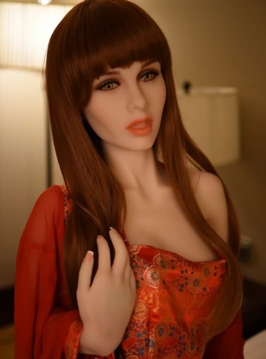 MARGO - SEXY TPE LOVE DOLL -19