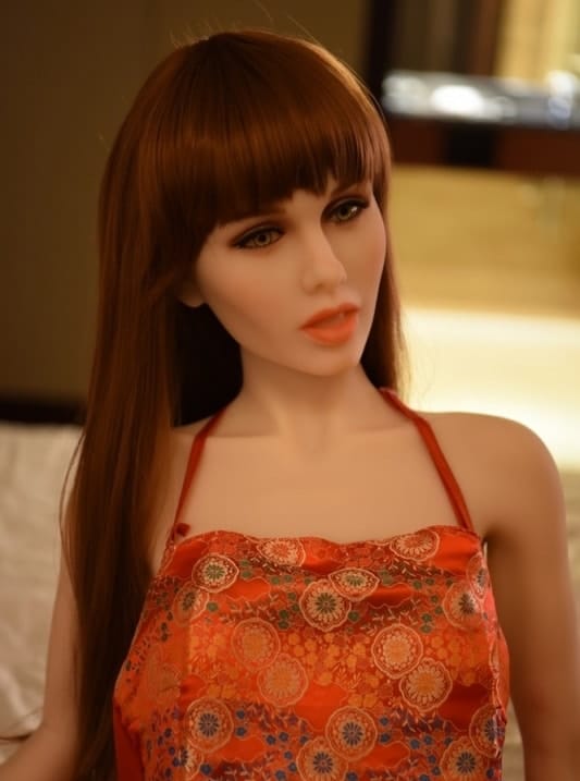 MARGO - SEXY TPE LOVE DOLL -20