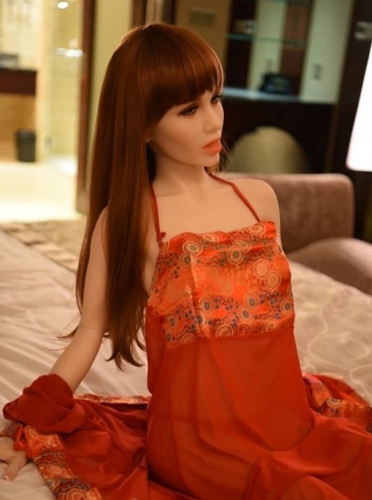 MARGO - SEXY TPE LOVE DOLL -21