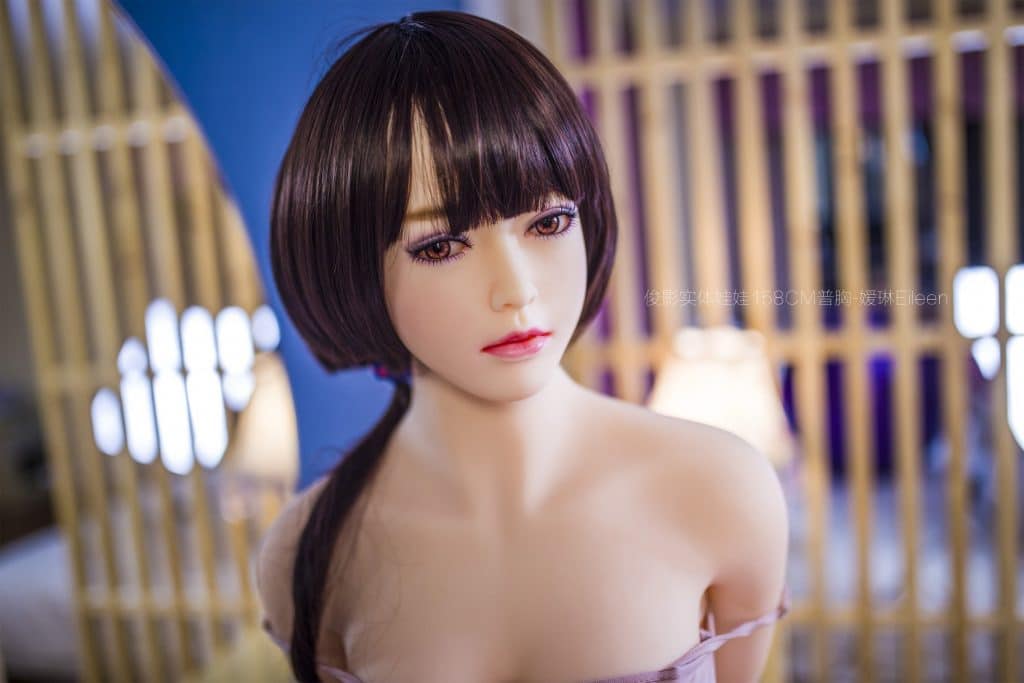 MENG - SEXY TPE LOVE DOLL -9