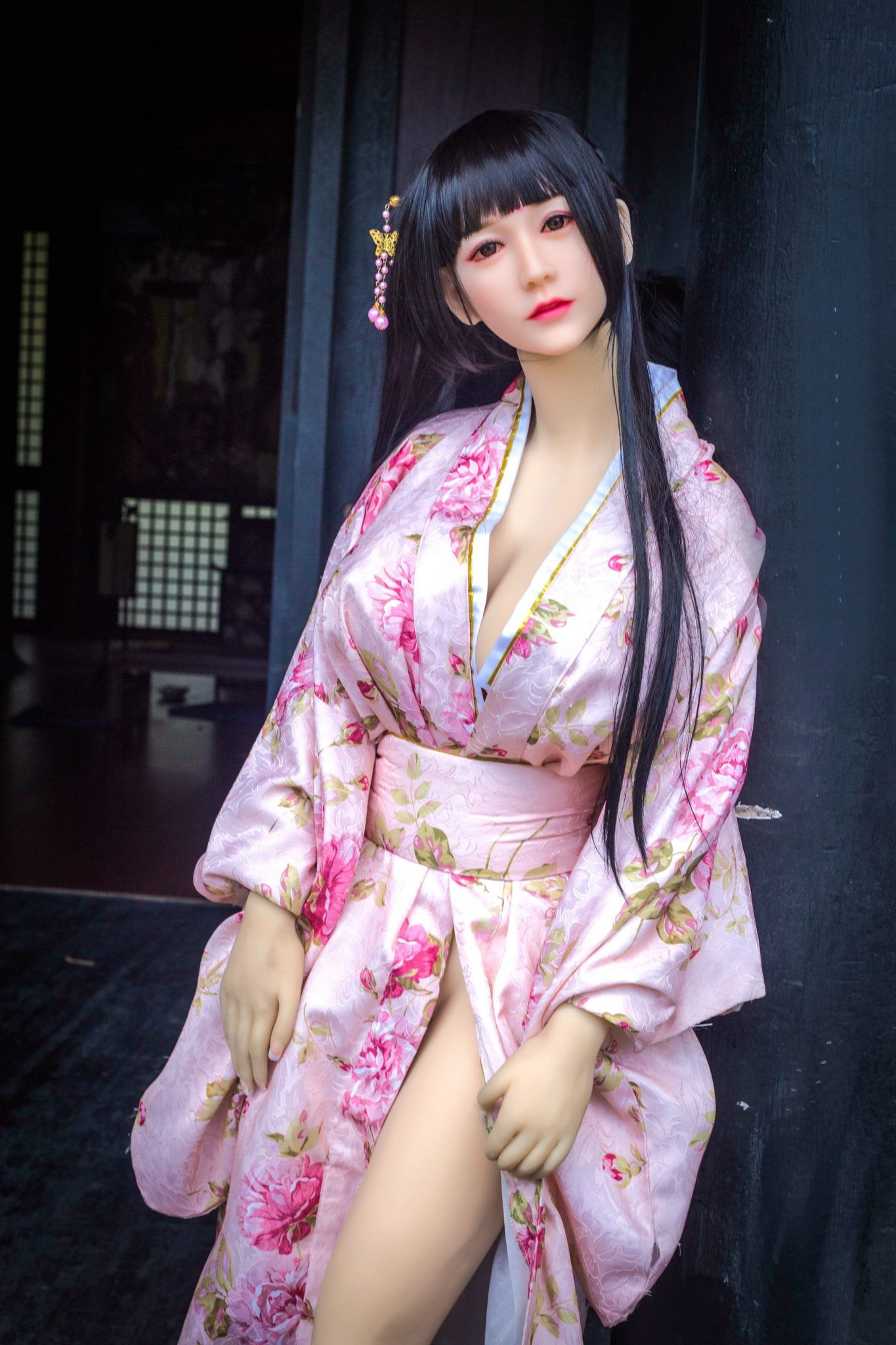 MIKO - SEXY TPE LOVE DOLL - 2-min