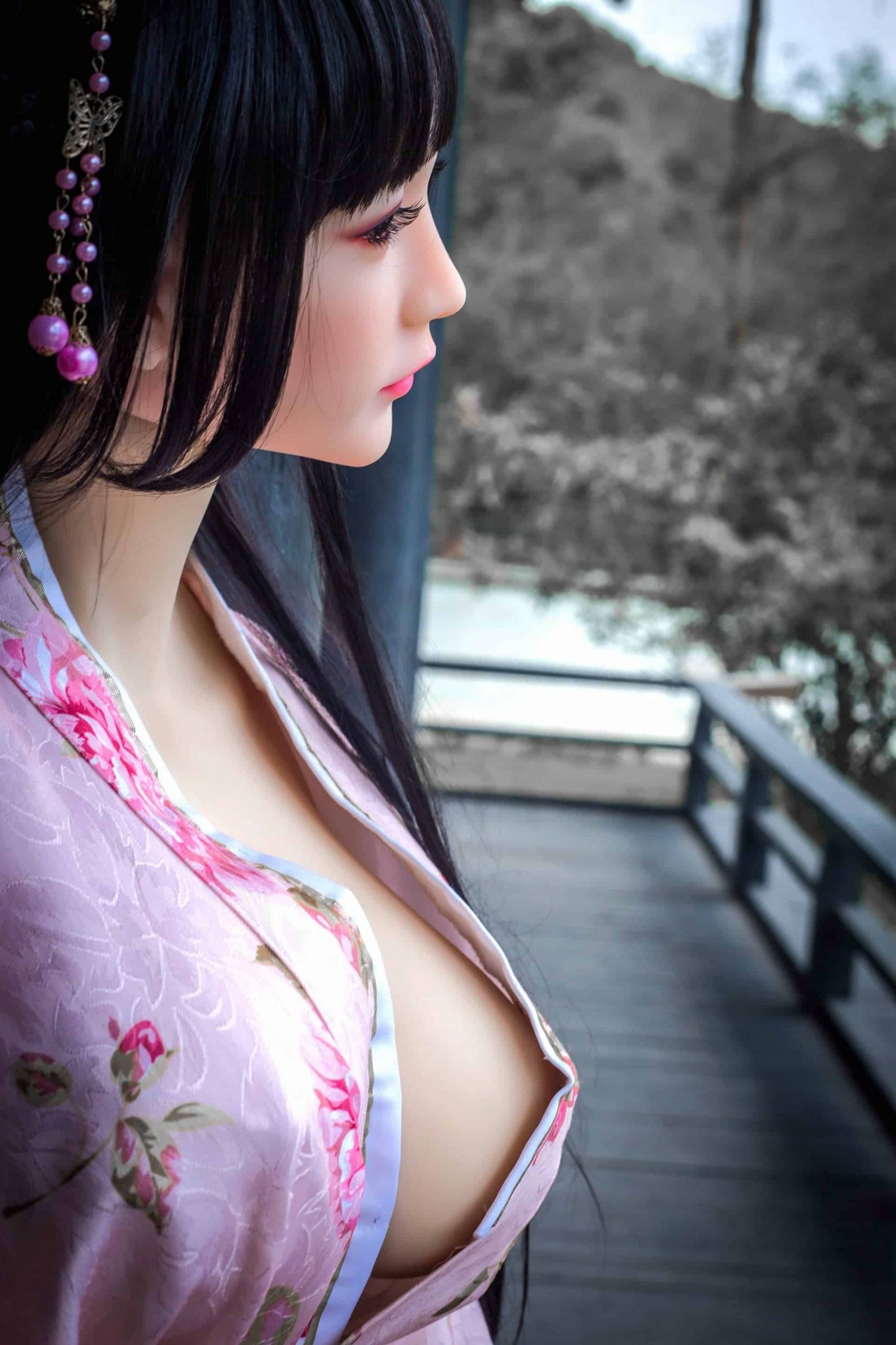 MIKO - SEXY TPE LOVE DOLL - 3-min