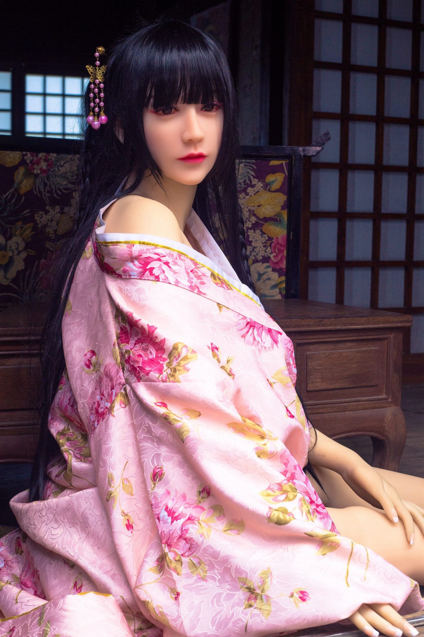 MIKO - SEXY TPE LOVE DOLL - 31-min