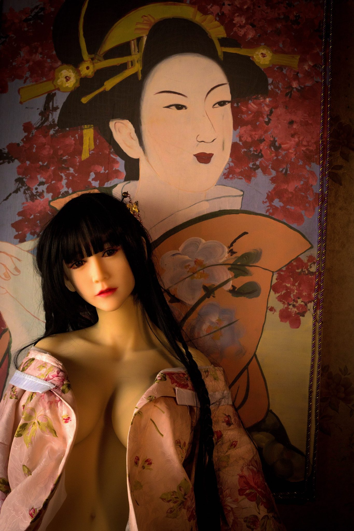 MIKO - SEXY TPE LOVE DOLL - 42-min