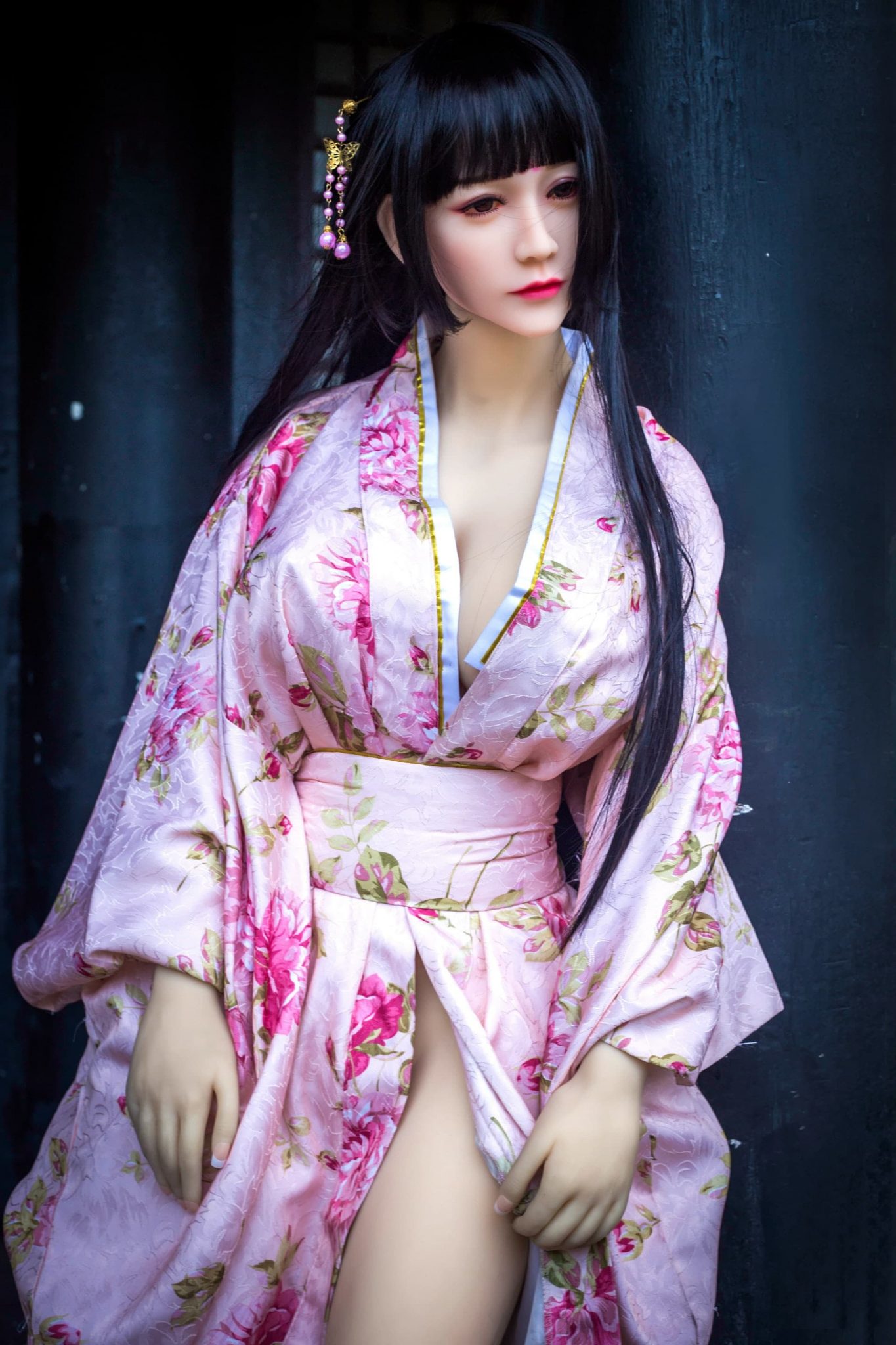 MIKO - SEXY TPE LOVE DOLL - 7-min
