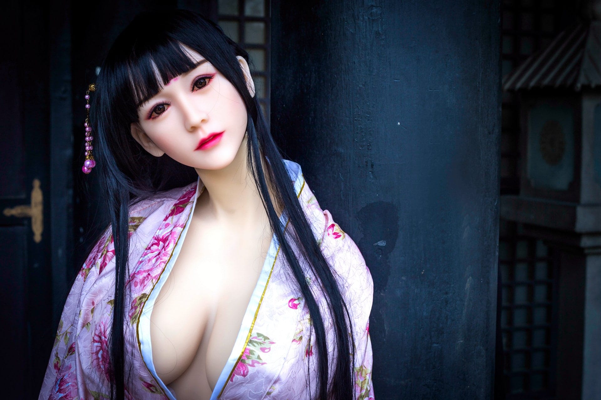 MIKO - SEXY TPE LOVE DOLL - 9-min