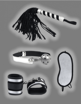 TPE Doll BDSM Kit - Fine Love Dolls - TPE Doll Accessories