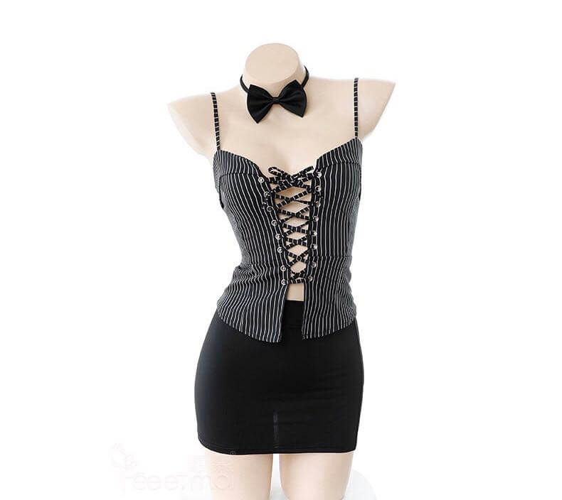 sex-dolls-clothing-sexy-black-office-outfit-6