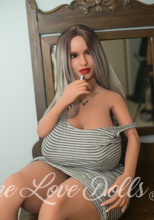 FINELOVEDOLLS-LUNAE-WMDOLL-2 thick tpe doll