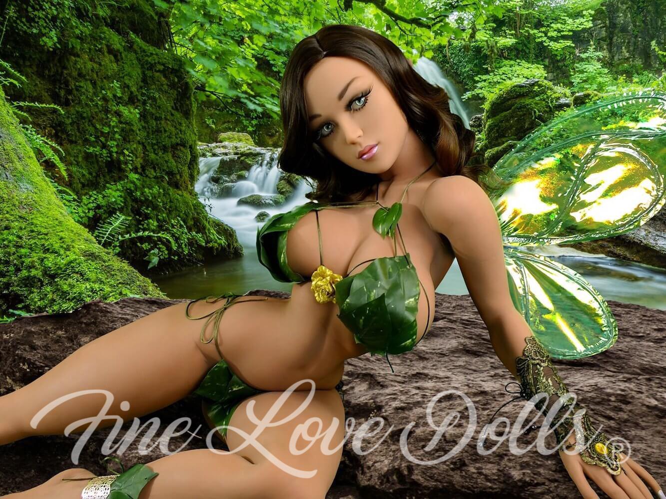 GAYNOR-SEXY-TPE-LOVE-DOLL-10 yl doll 4ft9