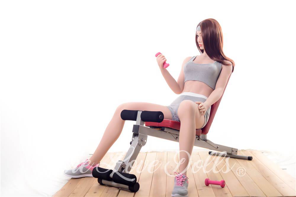 AYUMI-TPE-DOLL-168CM-IRONTECH-DOLL-1