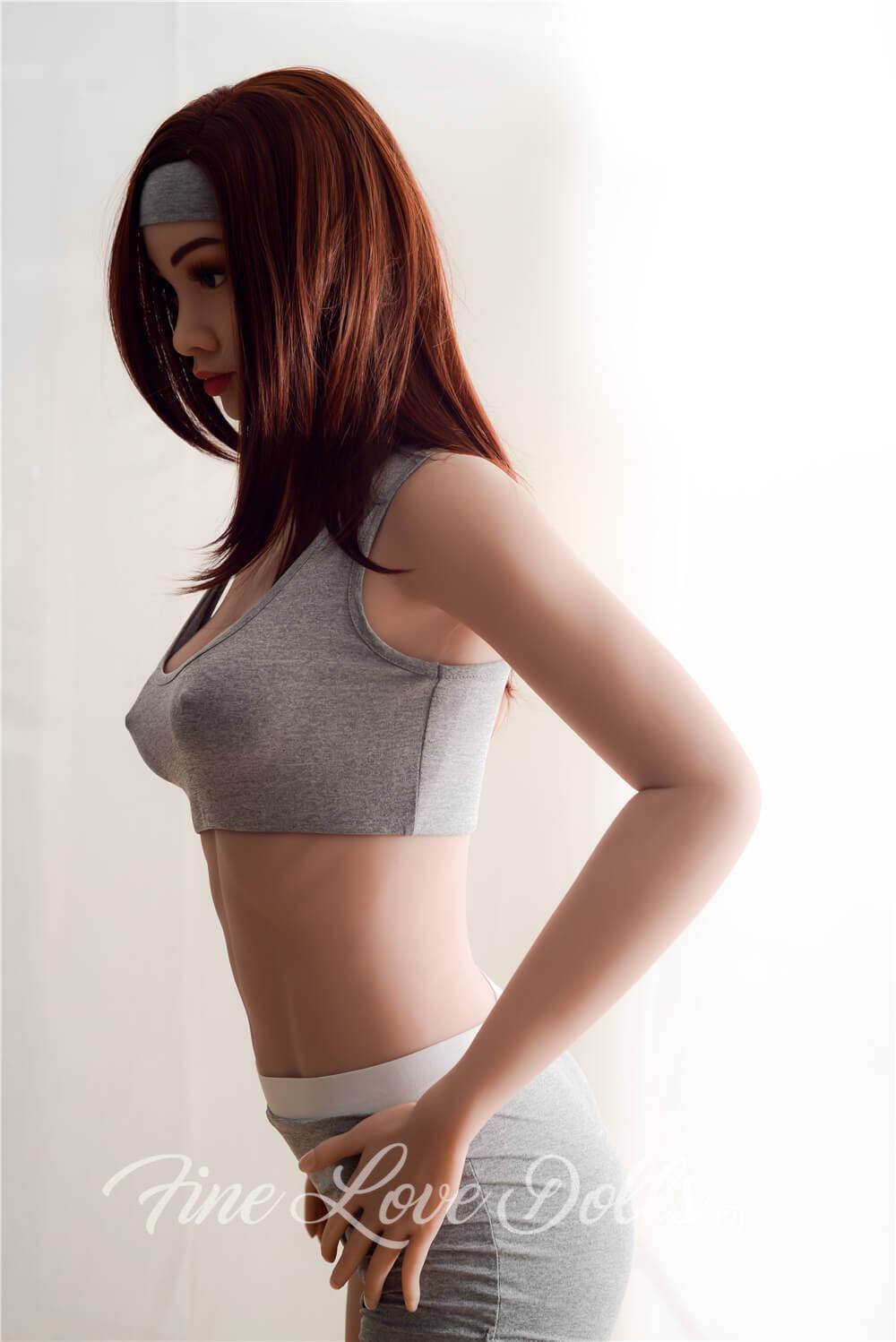 AYUMI-TPE-DOLL-168CM-IRONTECH-DOLL-13