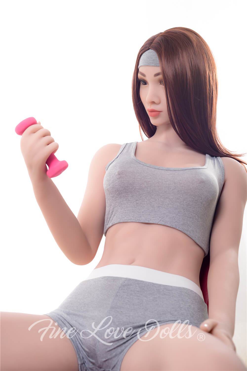 AYUMI-TPE-DOLL-168CM-IRONTECH-DOLL-2