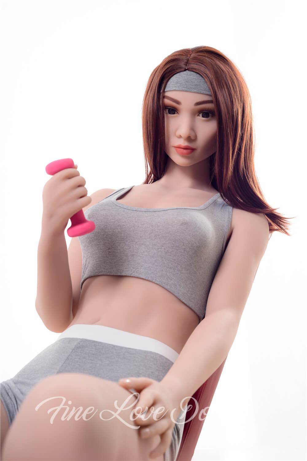 AYUMI-TPE-DOLL-168CM-IRONTECH-DOLL-3