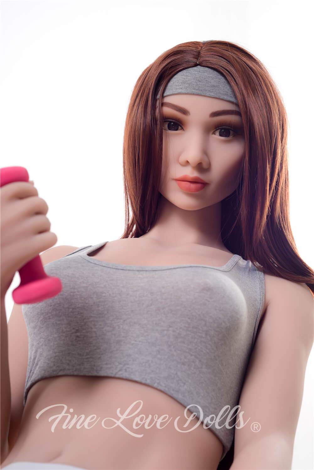 AYUMI-TPE-DOLL-168CM-IRONTECH-DOLL-4