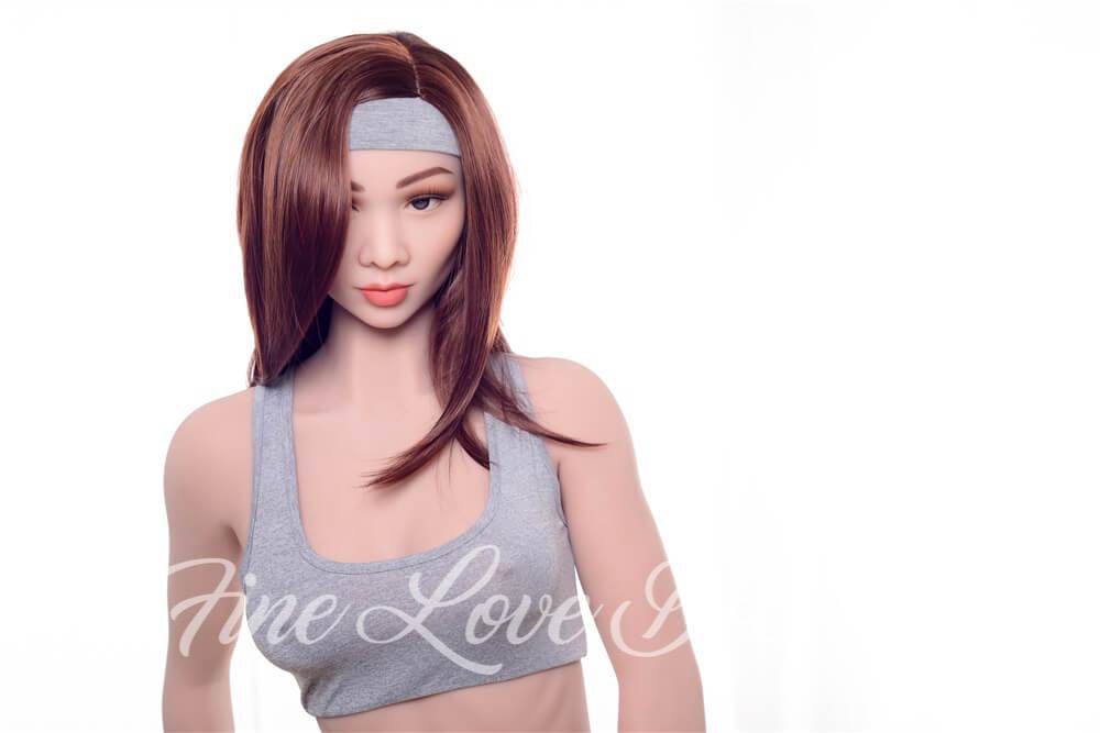 AYUMI-TPE-DOLL-168CM-IRONTECH-DOLL-9