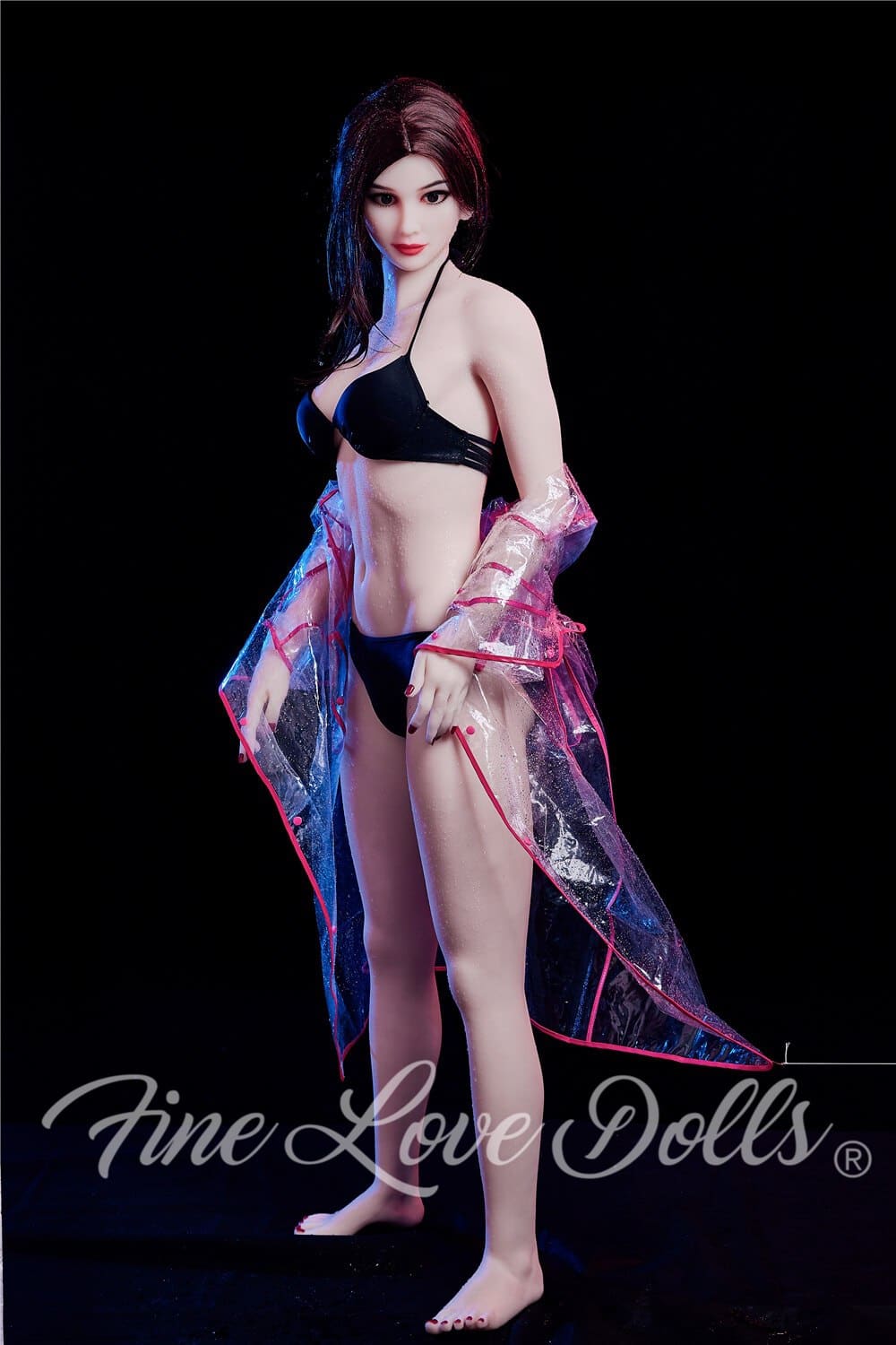 EBENA-IRONTECH-DOLLS-168CM-10 irontech doll blue eyes