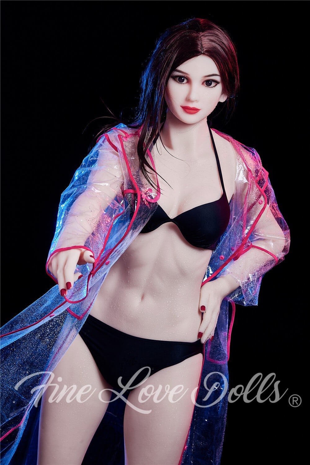EBENA-IRONTECH-DOLLS-168CM-9 irontech dolls ginger