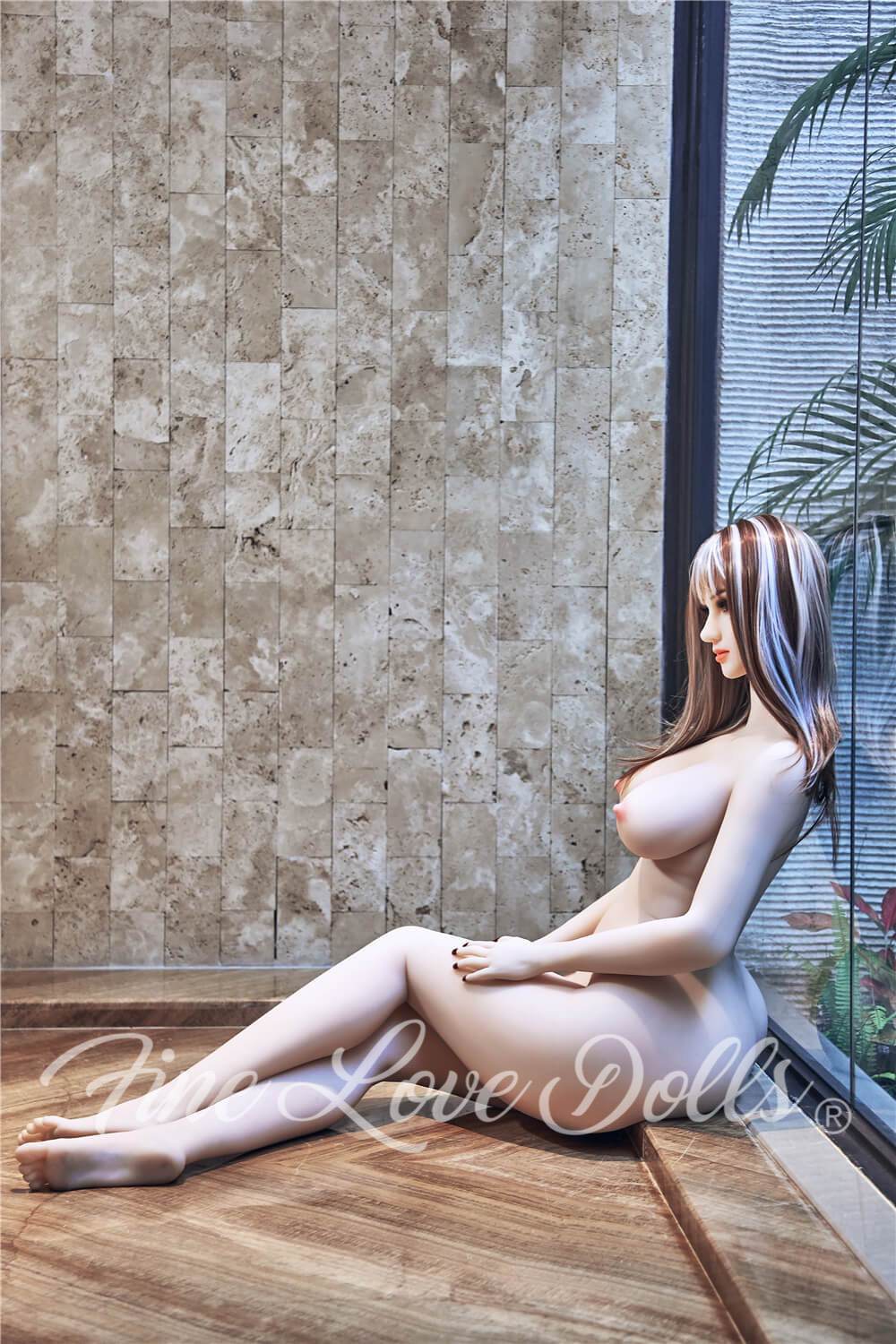 VERA-TPE-DOLL-170CM-IRONTECH-DOLL irontech dolls
