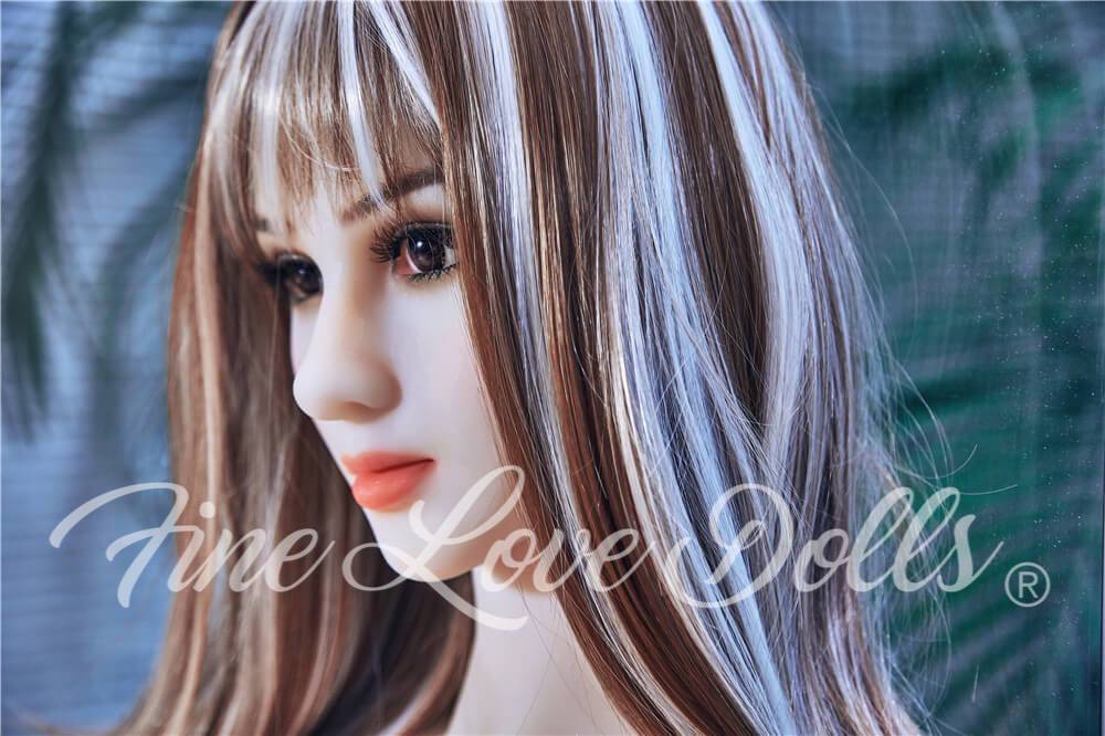 VERA-TPE-DOLL-170CM-IRONTECH-DOLL 5.6ft irontech dolls
