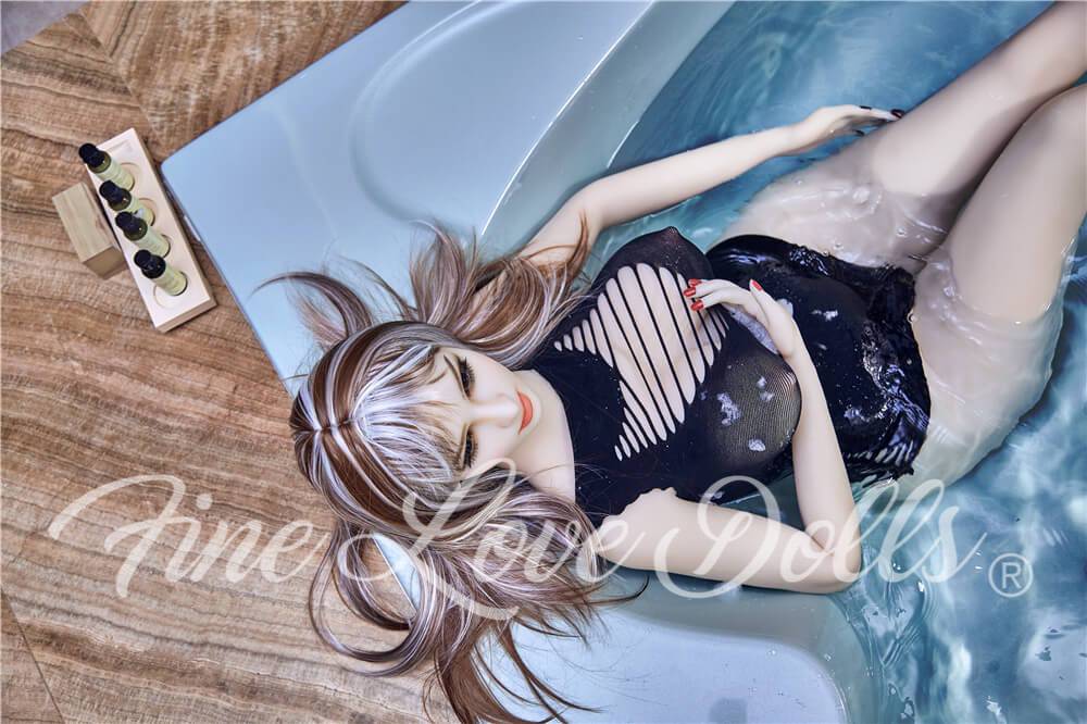 VERA-TPE-DOLL-170CM-IRONTECH-DOLL 5'6" irontech dolls