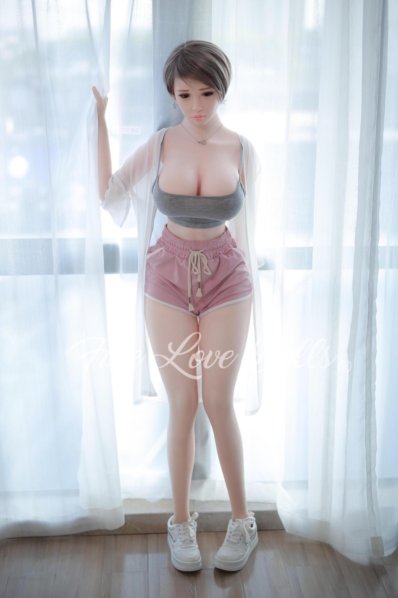 JYDOLL-168CM-VERENA-FINELOVEDOLLS-19 168cm tpe doll big butt jy doll