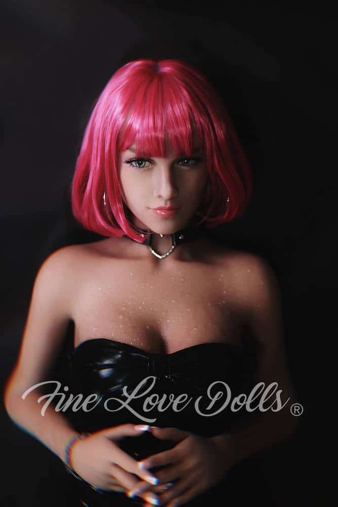KATRENA-TPE-DOLL-150CM-JY-DOLL-9 jy doll 150cm pink hair