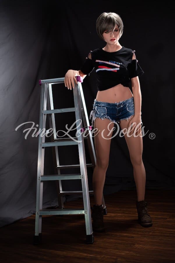 LUISA-160CM-6YE-PREMIUM-SEX-DOLL-12 6ye premium 160cm 5.3ft