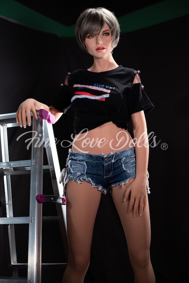 LUISA-160CM-6YE-PREMIUM-SEX-DOLL-13 5.3ft sex doll 6ye premium
