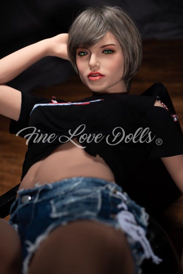 LUISA-160CM-6YE-PREMIUM-SEX-DOLL-20 skinny love dolls