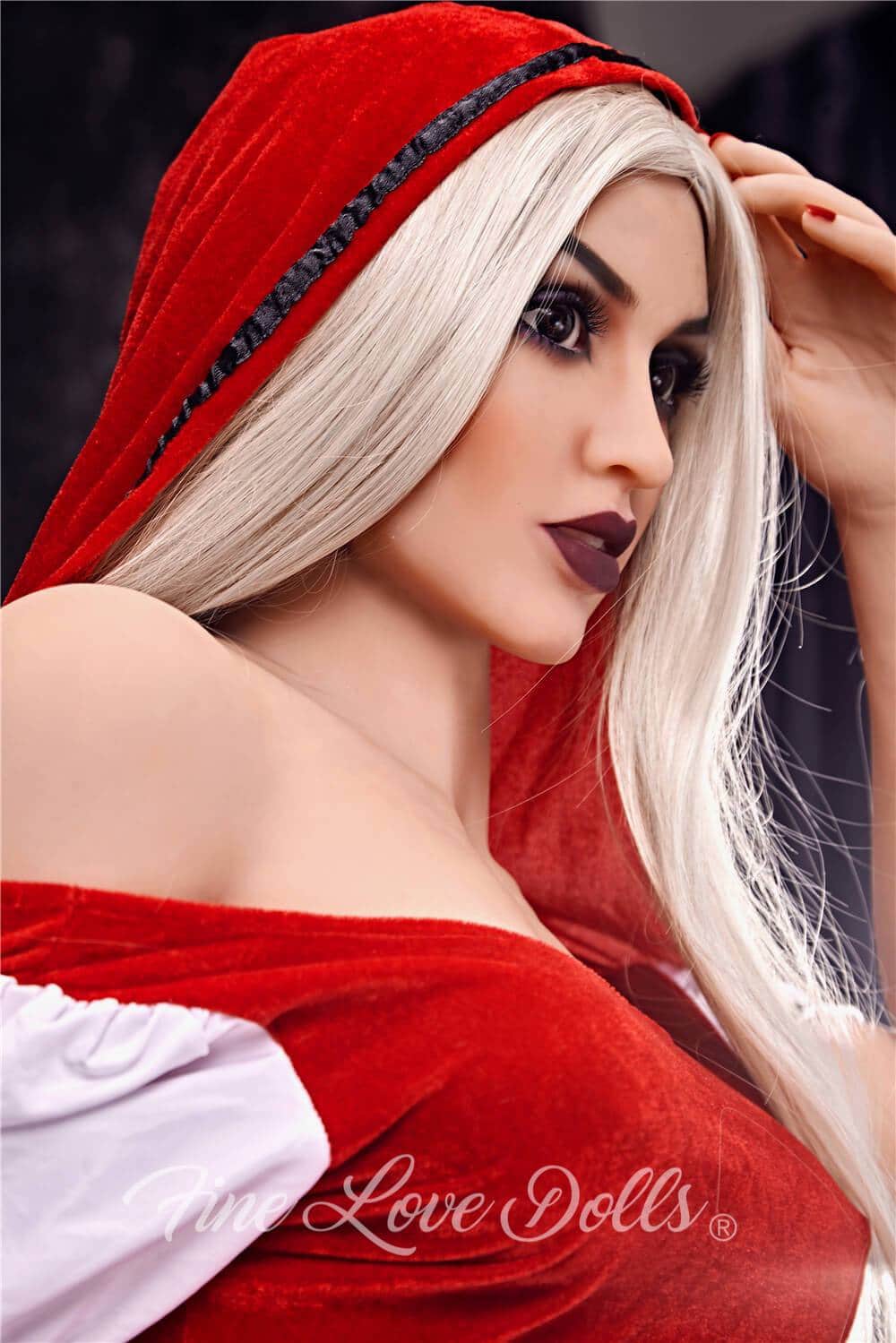 MELINA-IRONTECH-DOLLS-168CM-3 irontech dolls 5'5"