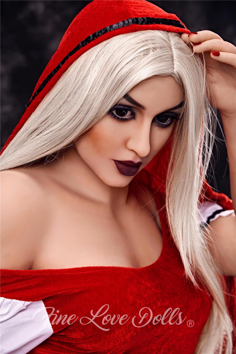 MELINA-IRONTECH-DOLLS-168CM-4 irontech dolls 5ft5
