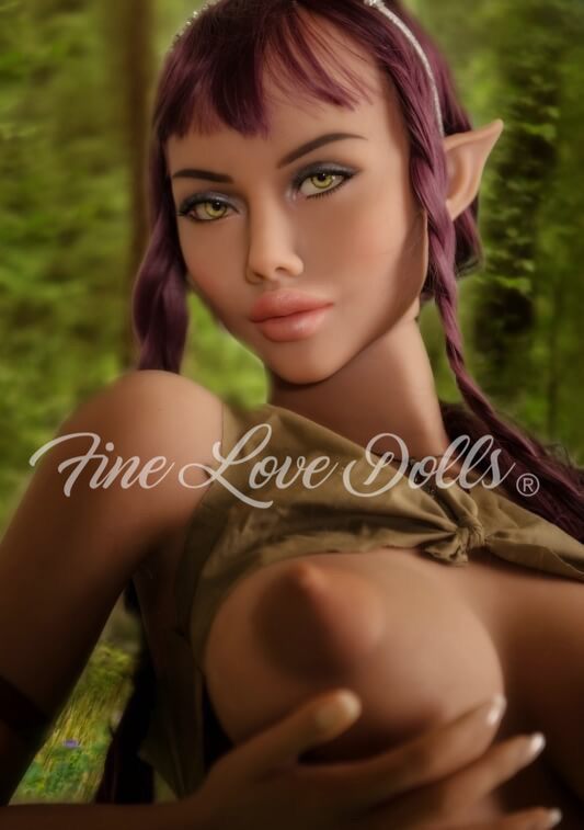 ONIDA-YL-DOLL-157CM-17 5ft2 yl doll