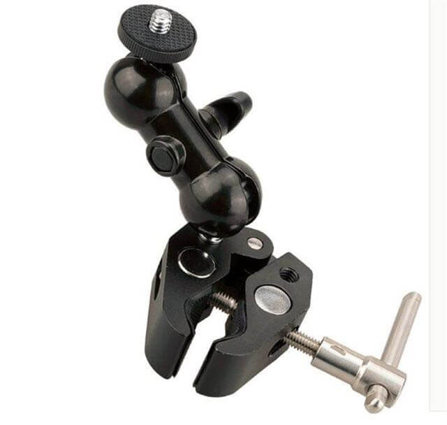 finelovedolls-clamp-ball-head-arm-5 articulated arm clamp tpe doll headstand