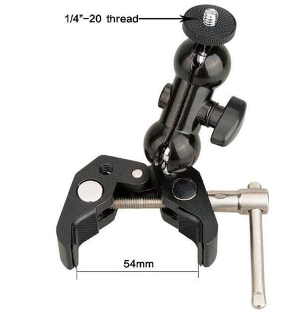 finelovedolls-clamp-ball-head-arm-6 tpe doll headstand arm clamp