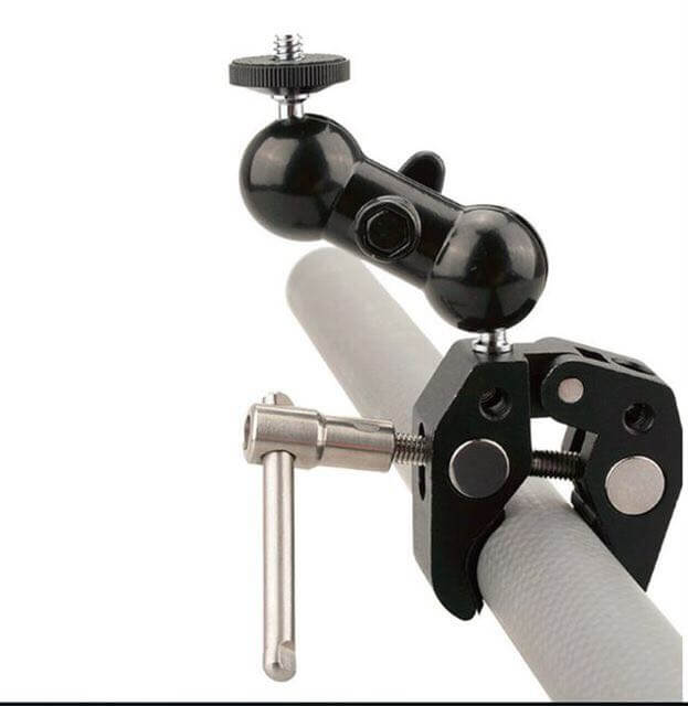 finelovedolls-clamp-ball-head-arm-7 headstand articulated arm clamp