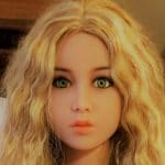 fine love dolls author picture