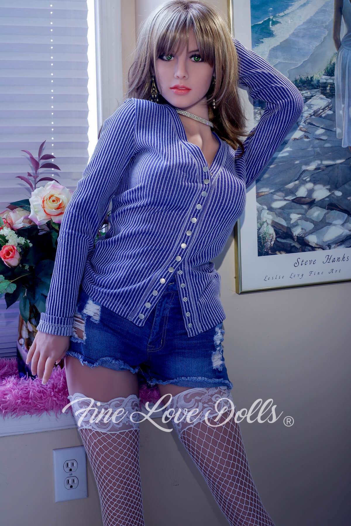 finelovedolls-as-doll-161cm-annukka-2 5'3" as doll