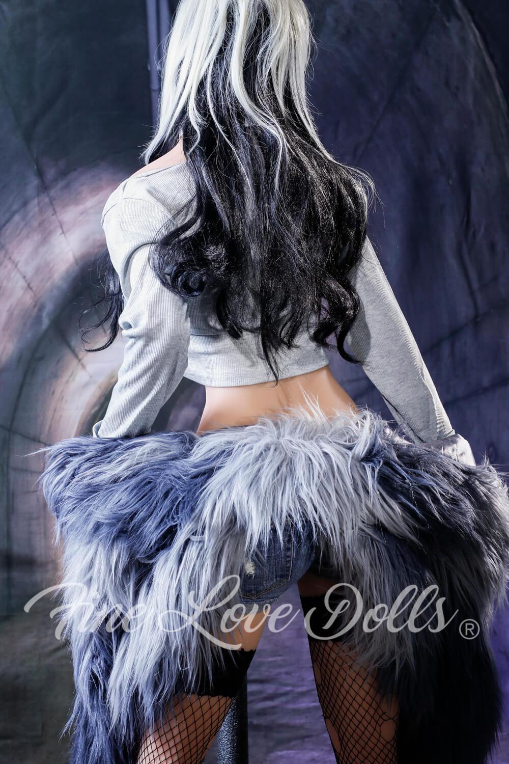 JYDoll 170cm #2 Head-7
