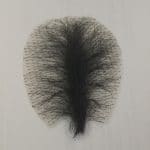 tpe doll pubic hair patch