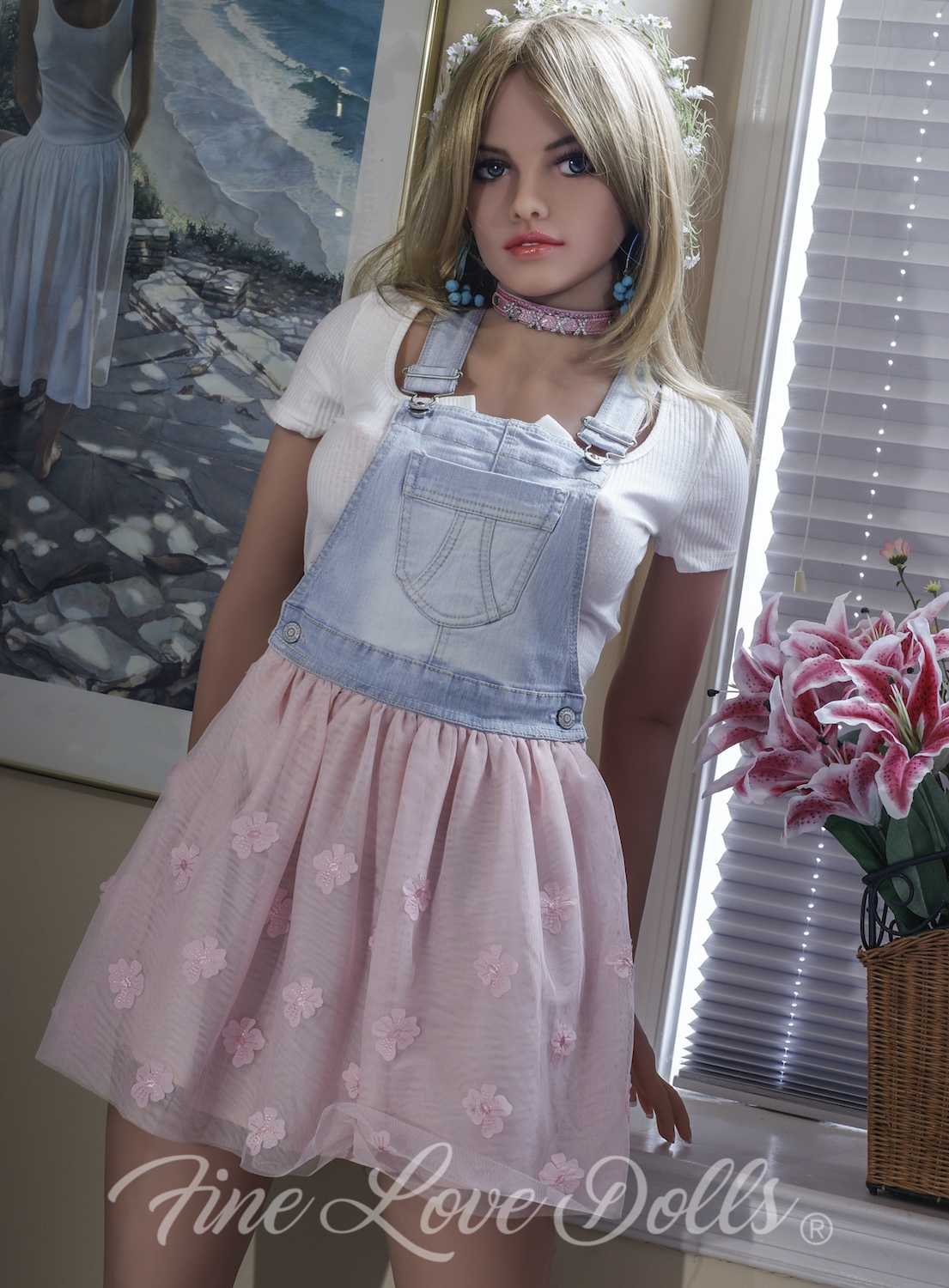 ASDoll 161cm Head A-1-5-1