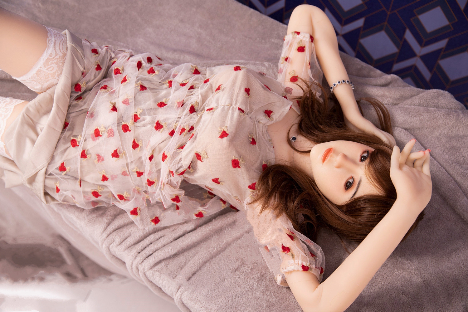 wm doll 165cm hybrid asian brunette wm doll 165cm hybrid asian brunette